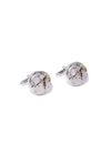 YouBella Jewellery Valentine Gifts for Men Latest Stylish Time Machine Formal Cuff Links Cufflinks Set for Men